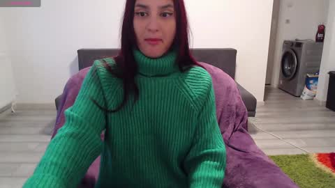 Snapshot of cherry_pie95 chatting on 12/05/24, 07:16 Sherry online show from 12/05/24, 07:16