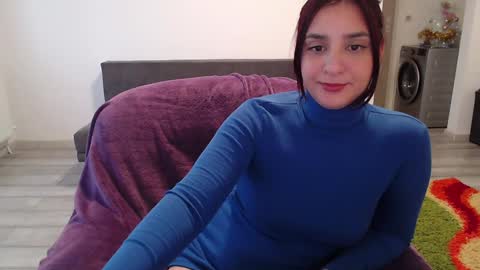 Snapshot of cherry_pie95 chatting on 12/26/24, 10:48 Sherry online show from 12/26/24, 10:48