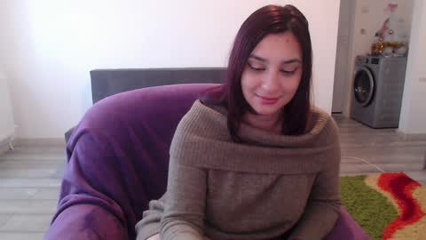 Snapshot of cherry_pie95 chatting on 01/16/25, 07:17 Sherry online show from 01/16/25, 07:17
