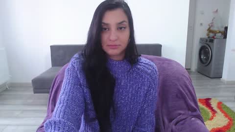 Snapshot of cherry_pie95 chatting on 02/03/25, 07:40 Sherry online show from 02/03/25, 07:40