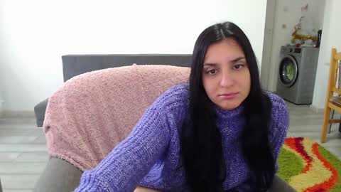 Snapshot of cherry_pie95 chatting on 02/06/25, 07:13 Sherry online show from 02/06/25, 07:13