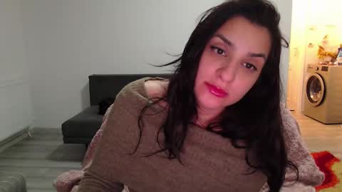 Snapshot of cherry_pie95 chatting on 03/06/25, 03:13 Sherry online show from 03/06/25, 03:13