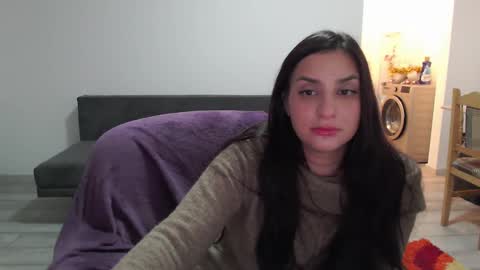Snapshot of cherry_pie95 chatting on 03/10/25, 03:12 Sherry online show from 03/10/25, 03:12