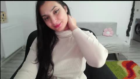 Sherry online show from 01/09/26, 03:09