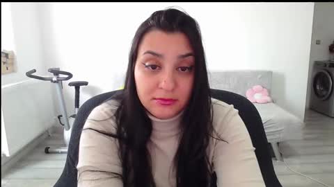 Sherry online show from 01/18/26, 10:41