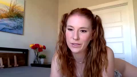 cherry sin online show from 03/27/26, 11:15