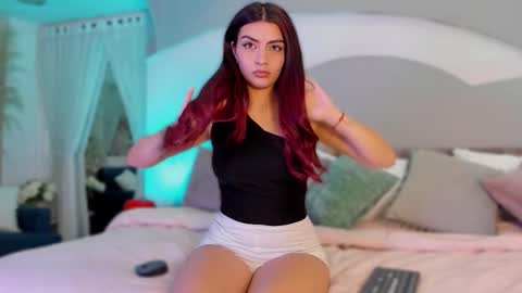 Cherry online show from 03/11/26, 07:42