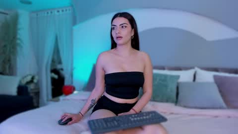 Cherry online show from 03/30/26, 07:37