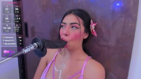 ANNY online show from 03/27/26, 04:51