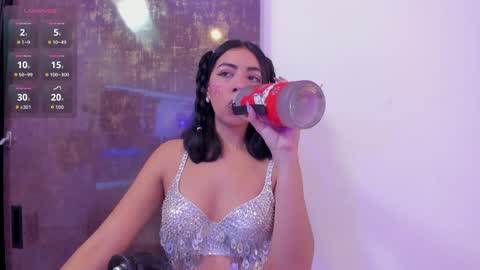 ANNY online show from 04/01/26, 04:02