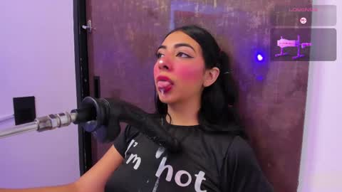 ANNY online show from 04/09/26, 04:01