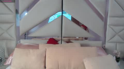 Snapshot of cherry_sussan chatting on 01/10/25, 03:29 Sussan Cherry online show from 01/10/25, 03:29