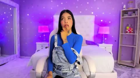 Snapshot of cherry_sussan chatting on 02/04/25, 03:44 Sussan Cherry online show from 02/04/25, 03:44