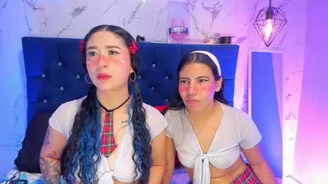 Catalina online show from 03/26/26, 02:06