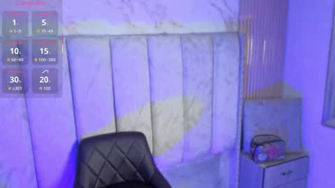 cherry_vega_1 online show from 01/10/26, 02:35