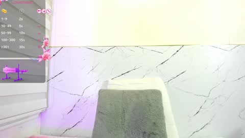 Snapshot of cherry_welll chatting on 01/19/25, 05:05 Cherry Conection 11pm-6am Colombia time online show from 01/19/25, 05:05