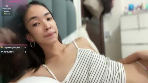 Snapshot of cherryash chatting on 02/21/26, 06:53 ashli online show from 02/21/26, 06:53