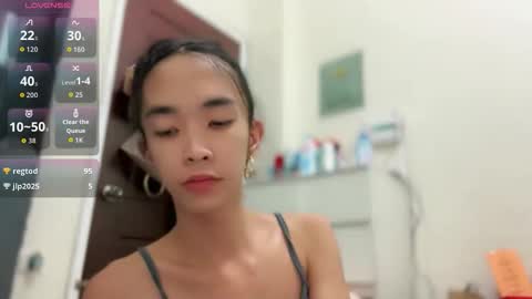 ashli online show from 03/22/26, 01:53
