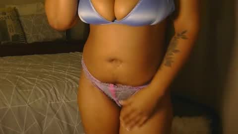 Cherrybabe online show from 01/19/25, 09:45