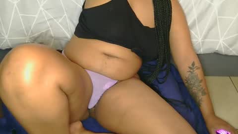 Cherrybabe online show from 01/26/25, 04:30