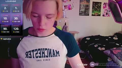 cherrybaby_0 online show from 12/06/24, 09:10