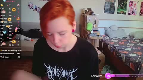 cherrybaby_0 online show from 12/28/24, 08:58