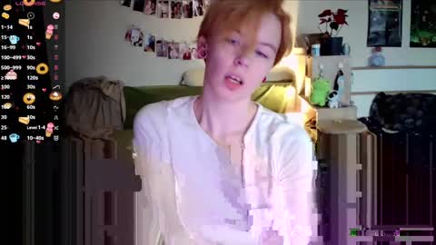 cherrybaby_0 online show from 01/20/25, 05:59