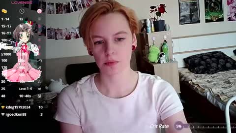 cherrybaby_0 online show from 01/24/25, 09:17