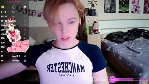 cherrybaby_0 online show from 01/27/25, 08:18