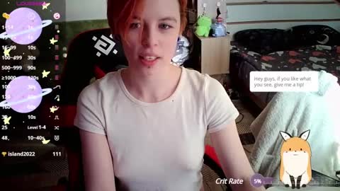 cherrybaby_0 online show from 02/19/25, 06:11