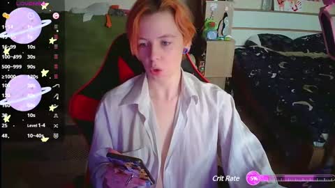 cherrybaby_0 online show from 02/27/25, 07:44