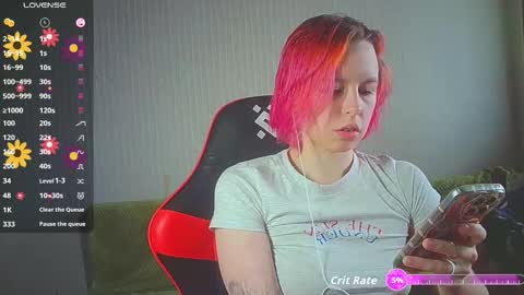 cherrybaby_0 online show from 09/09/25, 09:20