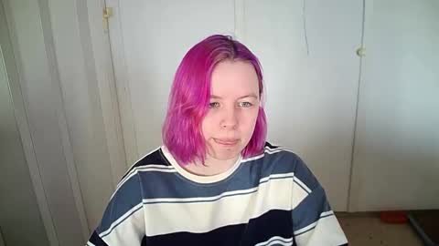 cherrybaby_0 online show from 02/22/26, 08:13