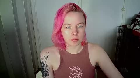 cherrybaby_0 online show from 04/09/26, 09:15