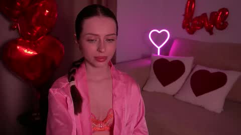 Alisha online show from 02/20/26, 01:24