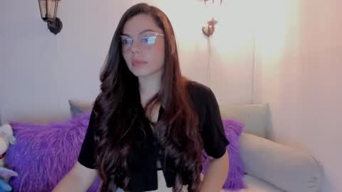 Snapshot of cherryblossomm1 chatting on 02/22/25, 11:03 cherryblossomm1 online show from 02/22/25, 11:03