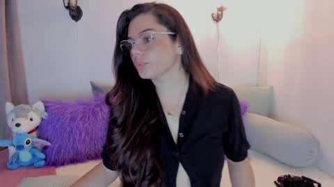 Snapshot of cherryblossomm1 chatting on 02/23/25, 02:18 cherryblossomm1 online show from 02/23/25, 02:18