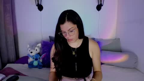 Snapshot of cherryblossomm1 chatting on 02/23/25, 11:14 cherryblossomm1 online show from 02/23/25, 11:14