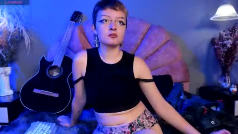 Cherry Glow  online show from 11/06/25, 07:48