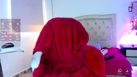 Cherry Glow  online show from 01/08/26, 02:19