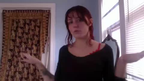 Snapshot of cherryblushxo chatting on 12/15/24, 08:04 cherryblushxo online show from 12/15/24, 08:04