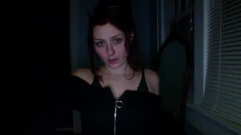 Snapshot of cherryblushxo chatting on 02/19/25, 03:50 cherryblushxo online show from 02/19/25, 03:50