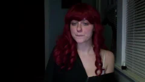 Snapshot of cherryblushxo chatting on 02/25/25, 01:41 cherryblushxo online show from 02/25/25, 01:41