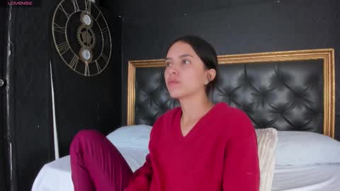 Cherry online show from 12/17/25, 12:44