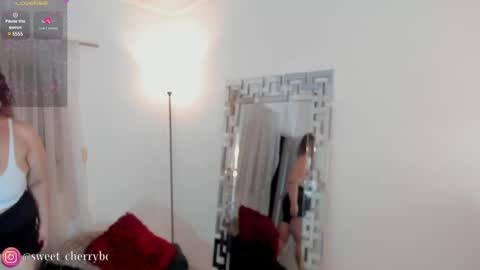 Snapshot of cherryboobss chatting on 02/13/25, 02:56 CHERRY online show from 02/13/25, 02:56