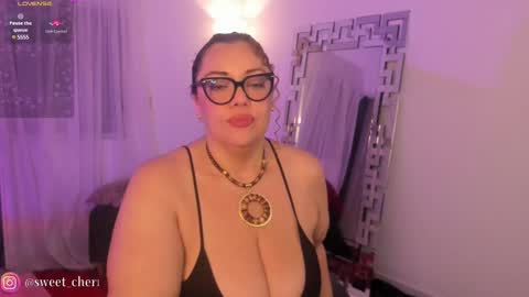 Snapshot of cherryboobss chatting on 02/15/25, 02:04 CHERRY online show from 02/15/25, 02:04