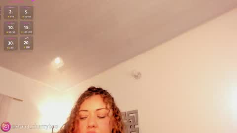 Snapshot of cherryboobss chatting on 02/22/25, 04:51 CHERRY online show from 02/22/25, 04:51