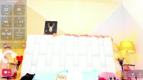 Snapshot of cherryboom23 chatting on 01/09/26, 08:43 Samy Perez online show from 01/09/26, 08:43