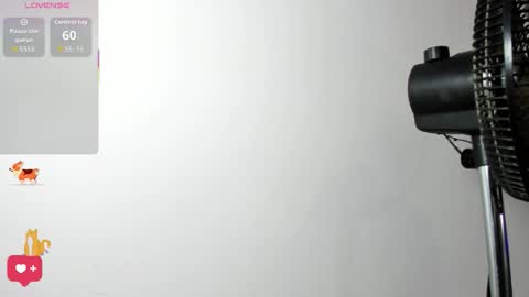 Snapshot of cherryboom23 chatting on 02/22/26, 07:23 Samy Perez online show from 02/22/26, 07:23