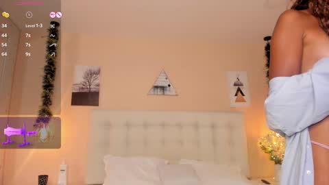 Cherry Lady online show from 01/21/25, 07:17